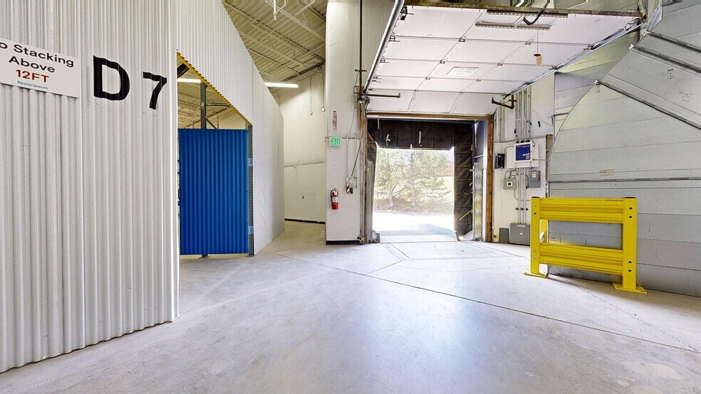 10949 E Peakview Ave, Englewood, CO à louer - Numérisation 3D de Matterport - Image 2 de 46