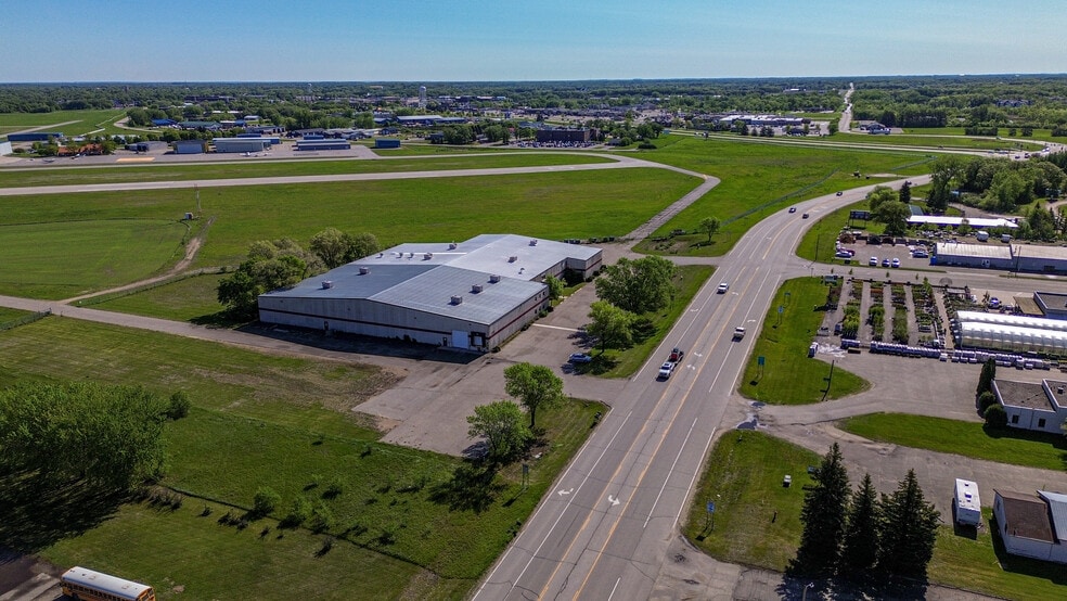 1104 34th Ave W, Alexandria, MN for sale - Building Photo - Image 2 of 3