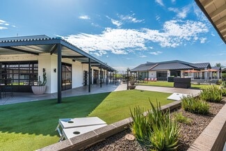 Plus de détails pour 7000 E Shea Blvd, Scottsdale, AZ - Bureau/Commerce de détail à louer