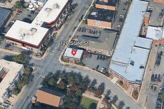 120 State St, Hackensack, NJ for lease Interior Photo- Image 2 of 10