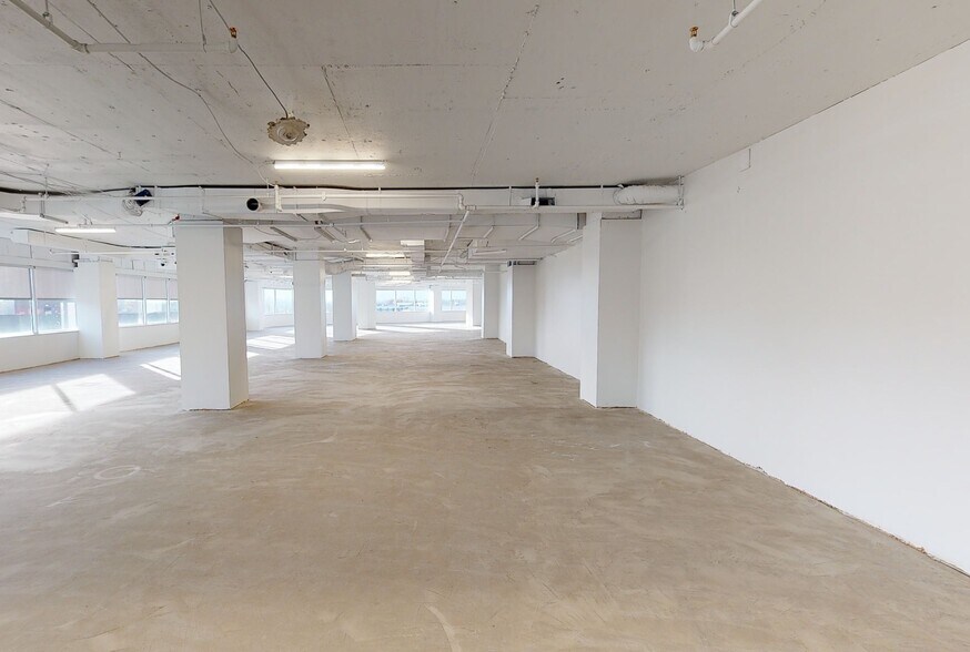 5301 Wisconsin Ave NW, Washington, DC à louer - Numérisation 3D de Matterport - Image 3 de 11