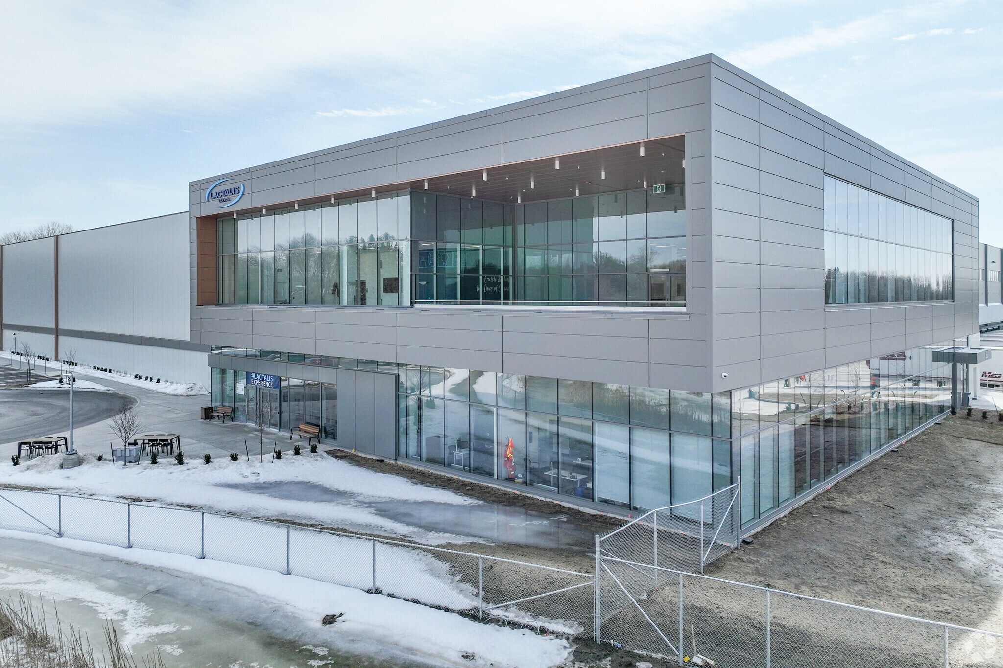 1680 Thornton Rd N, Oshawa, ON à vendre Photo principale- Image 1 de 1