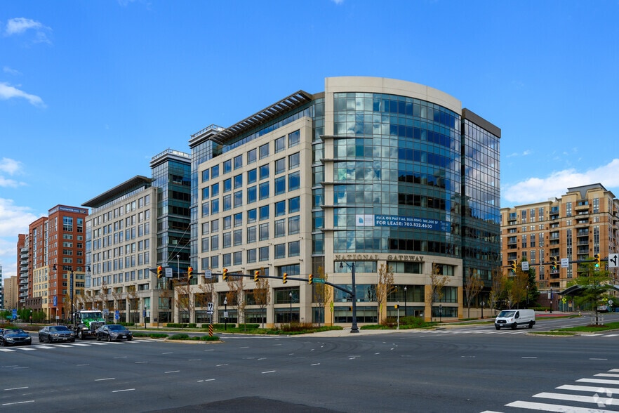 3550 S Clark St, Arlington, VA à vendre - Photo principale - Image 1 de 19