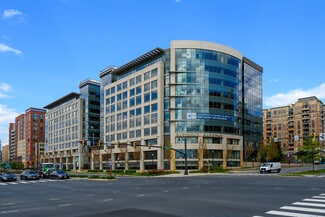 More details for 3550 S Clark St, Arlington, VA - Office for Sale