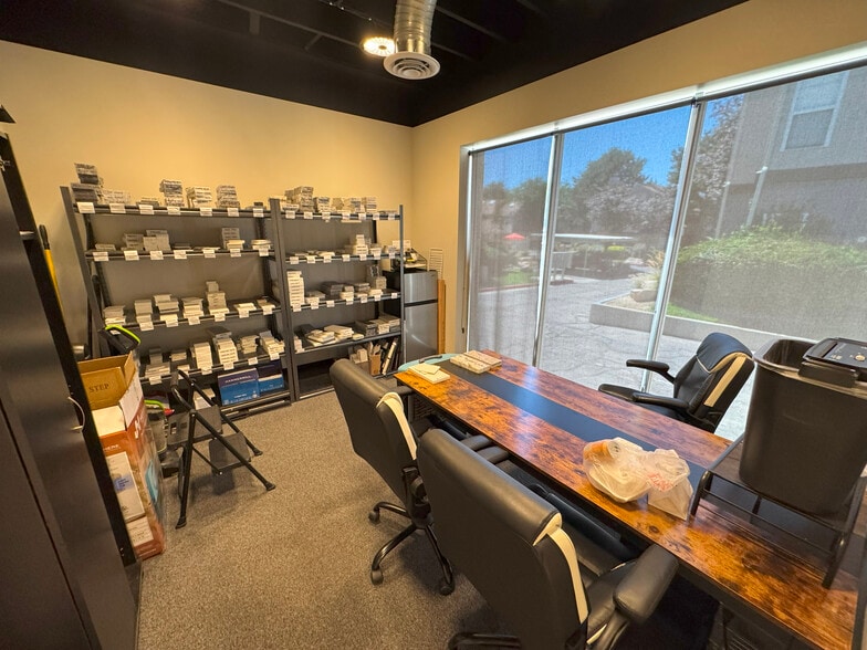 1262 E Vine St, Murray, UT for lease - Building Photo - Image 3 of 10