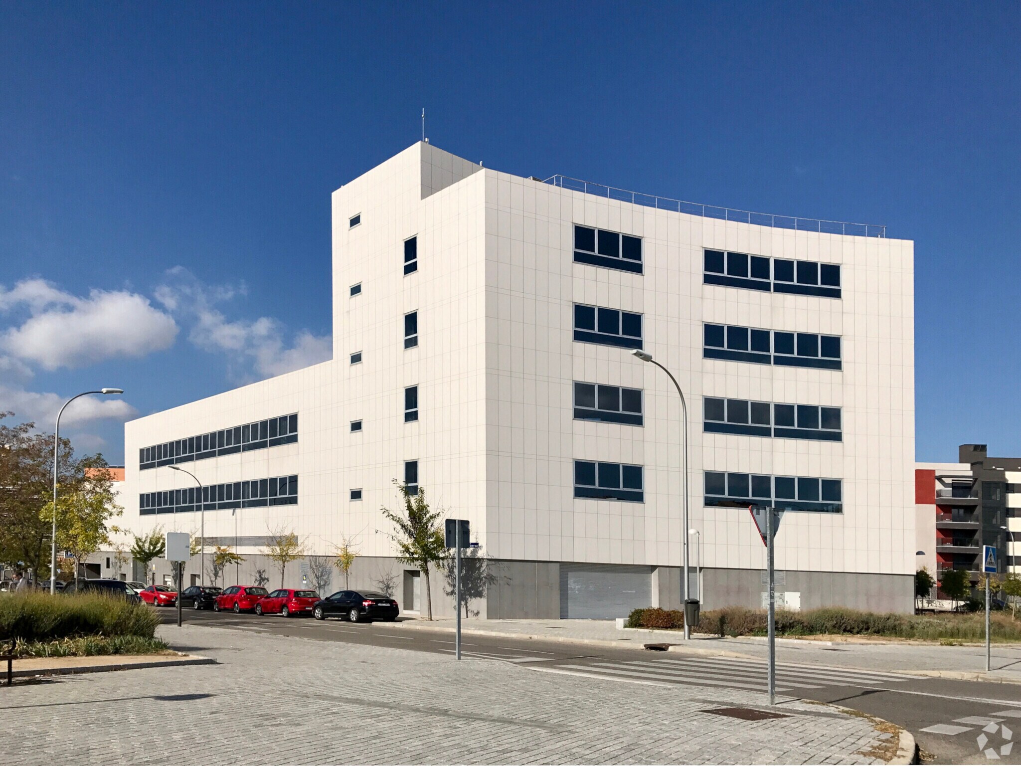 Glorieta Playa de San Lorenzo, 8, Madrid, Madrid à vendre Photo principale- Image 1 de 1