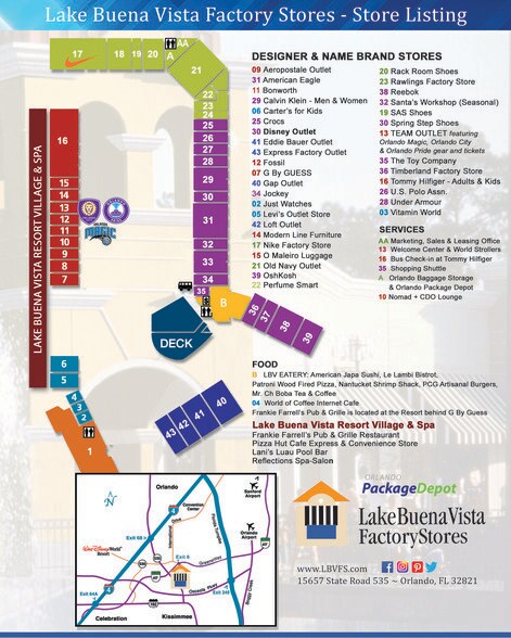 15591 Vineland Rd, Orlando, FL à louer - Autre - Image 2 de 18