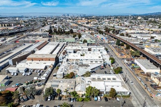 Plus de détails pour 4401 San Leandro St, Oakland, CA - Multi-résidentiel à vendre