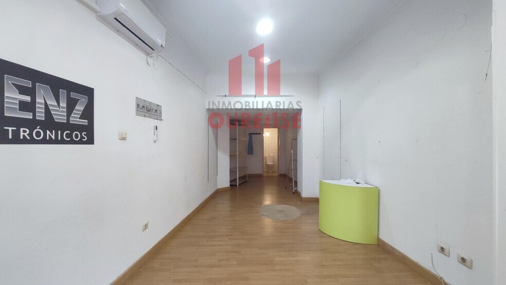 Commerce de détail dans Ourense, Orense à vendre - Photo du bâtiment - Image 2 de 7