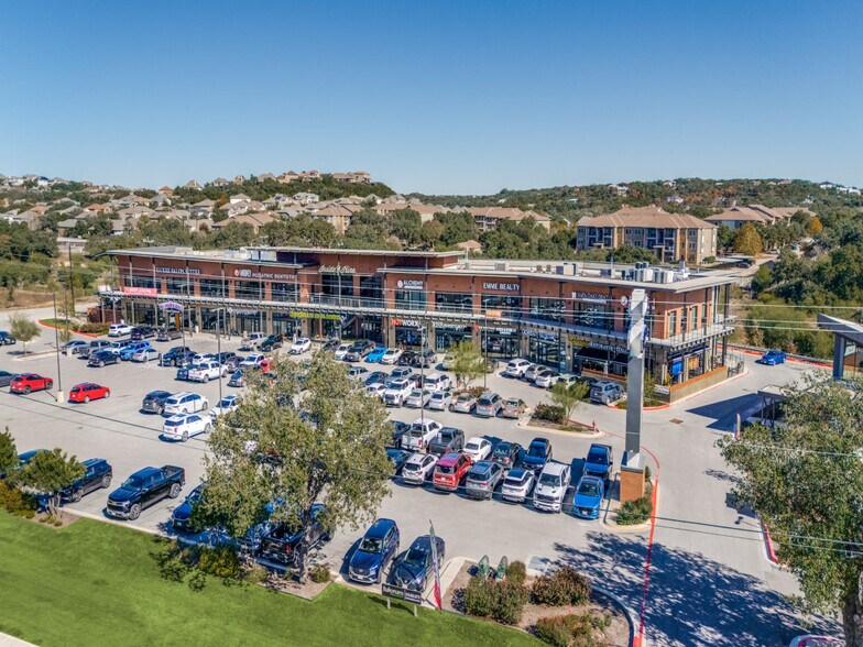 27650 Interstate 10 W, Boerne, TX à louer - Photo du bâtiment - Image 3 de 8