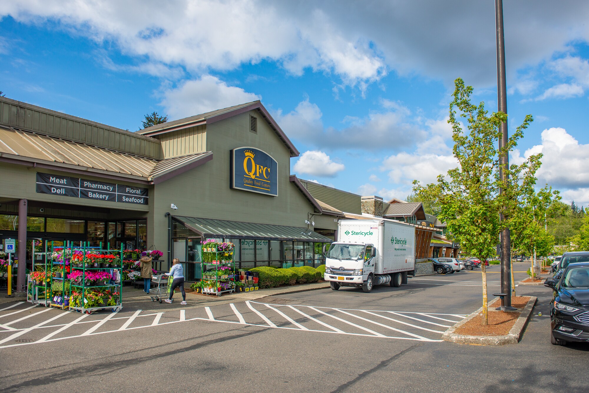 926 164th St SE, Mill Creek, WA for lease Primary Photo- Image 1 of 39