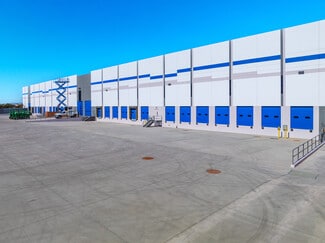 Plus de détails pour Germann & Hamilton St, Chandler, AZ - Industriel à louer