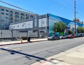 Plus de détails pour 667 Santa Fe Ave, Los Angeles, CA - Industriel à vendre