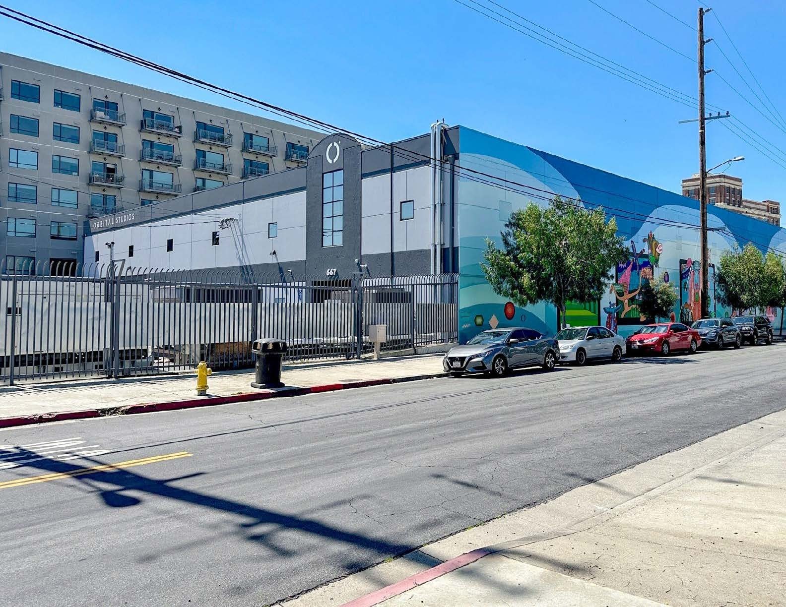 667 Santa Fe Ave, Los Angeles, CA for sale Primary Photo- Image 1 of 8