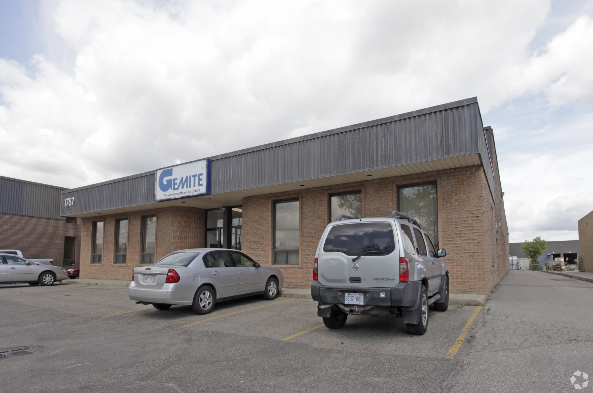 1787 Drew Rd, Mississauga, ON for sale Primary Photo- Image 1 of 1