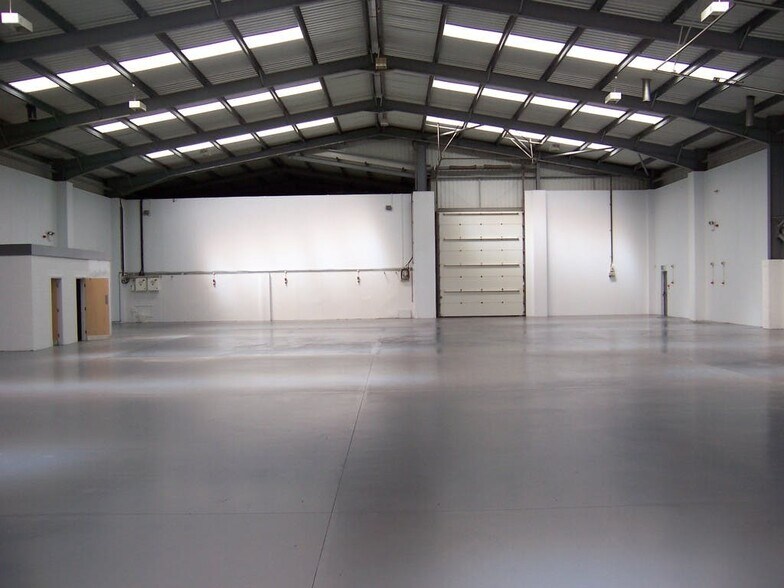Johnson Way, Blackburn for lease - Building Photo - Image 3 of 5