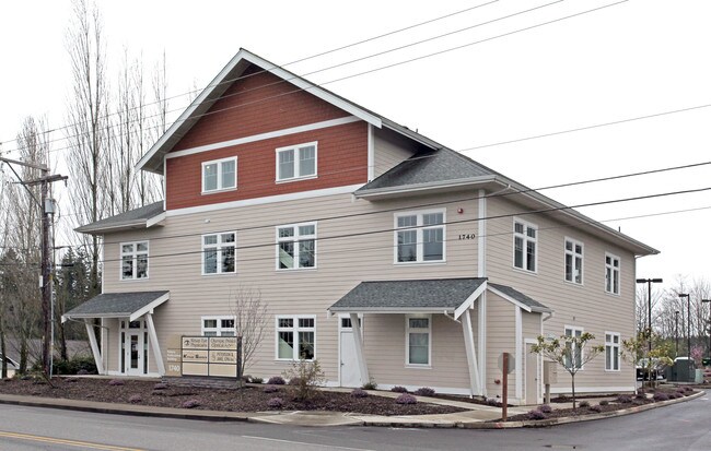 Plus de détails pour 1740 Pottery Ave, Port Orchard, WA - Bureau à vendre