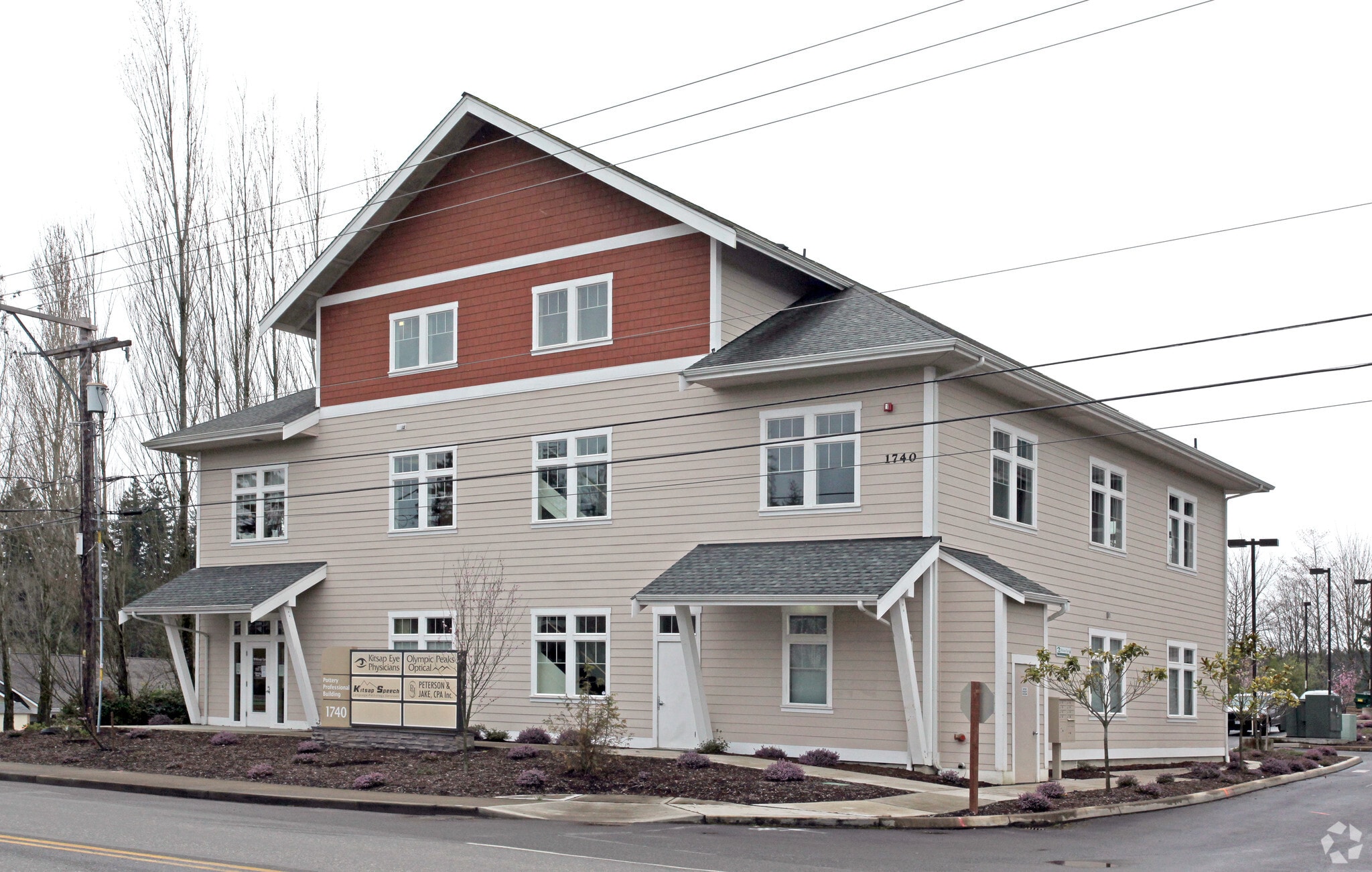 1740 Pottery Ave, Port Orchard, WA for sale Primary Photo- Image 1 of 8