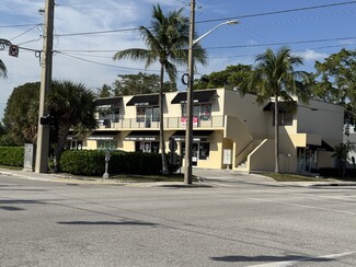 Plus de détails pour 495 Ne 4th St, Delray Beach, FL - Local commercial à louer