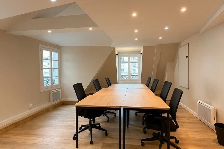 Bureau dans Paris à louer - Photo intérieure - Image 3 de 7