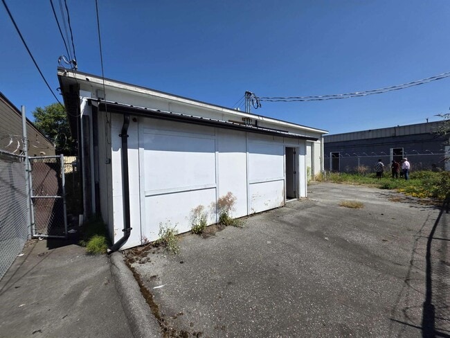 More details for 11955 95 Av, Delta, BC - Industrial for Sale