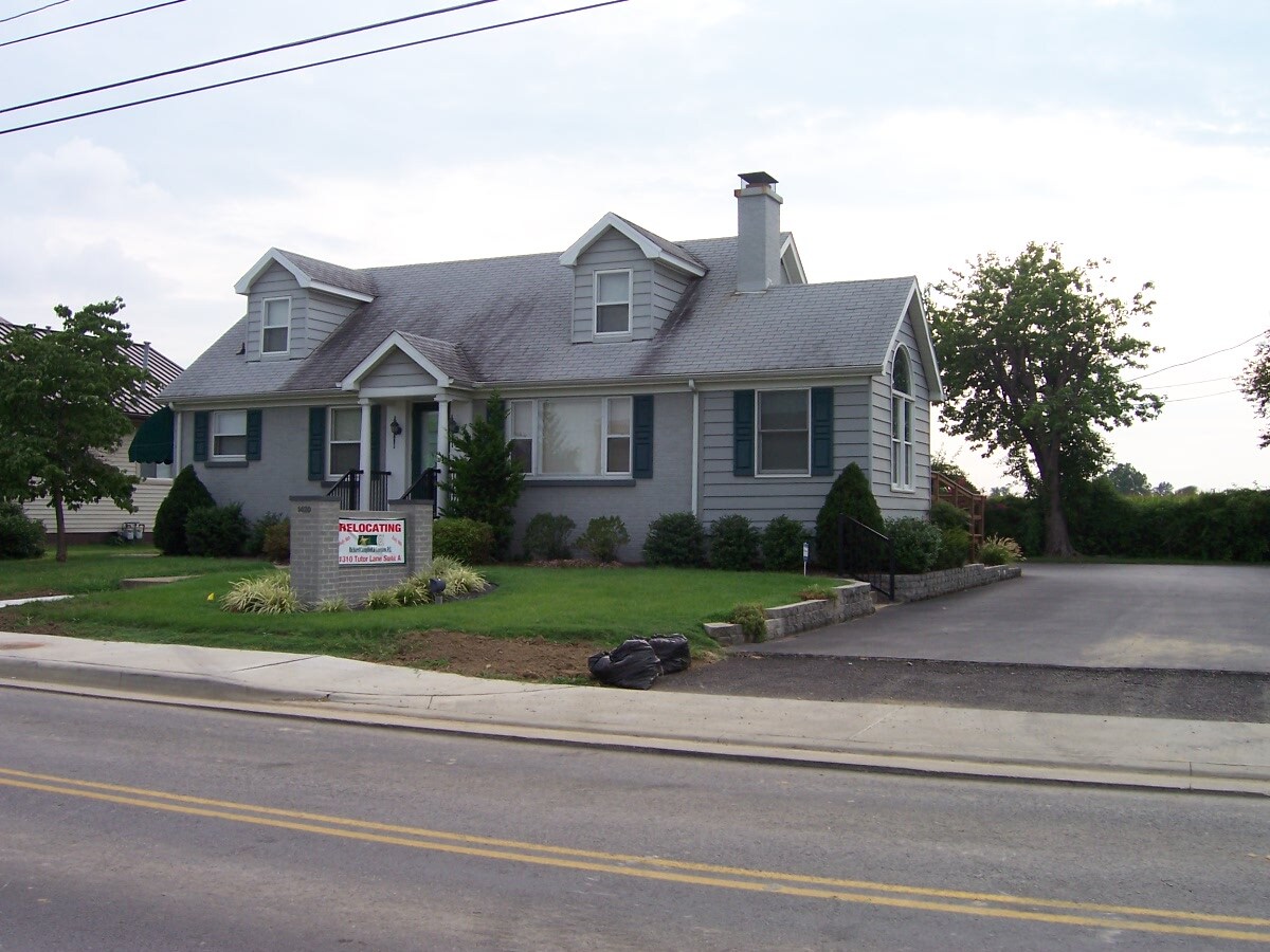 1420 N Weinbach Ave, Evansville, IN for lease Primary Photo- Image 1 of 12