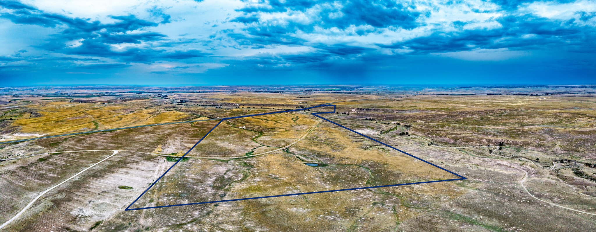 1 W Hunton Creek Rd, Wheatland, WY for sale Primary Photo- Image 1 of 38