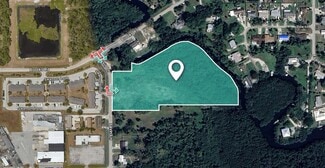 More details for 1356 Lavin Ln, North Fort Myers, FL - Land for Sale