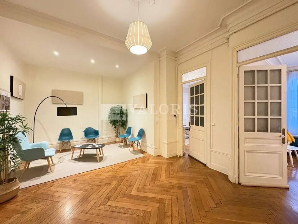 Office in Lyon for lease Building Photo- Image 1 of 12