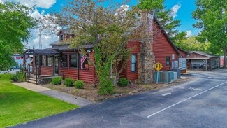 Plus de détails pour 15165 Court St, Moulton, AL - Commerce de détail à vendre