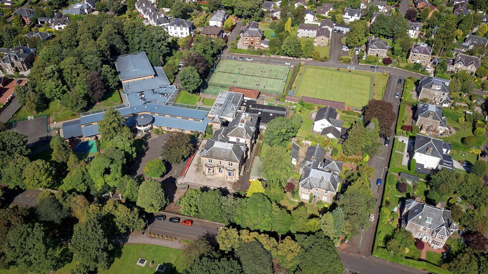 Knockbuckle Rd, Kilmacolm à vendre - Photo du bâtiment - Image 3 de 9