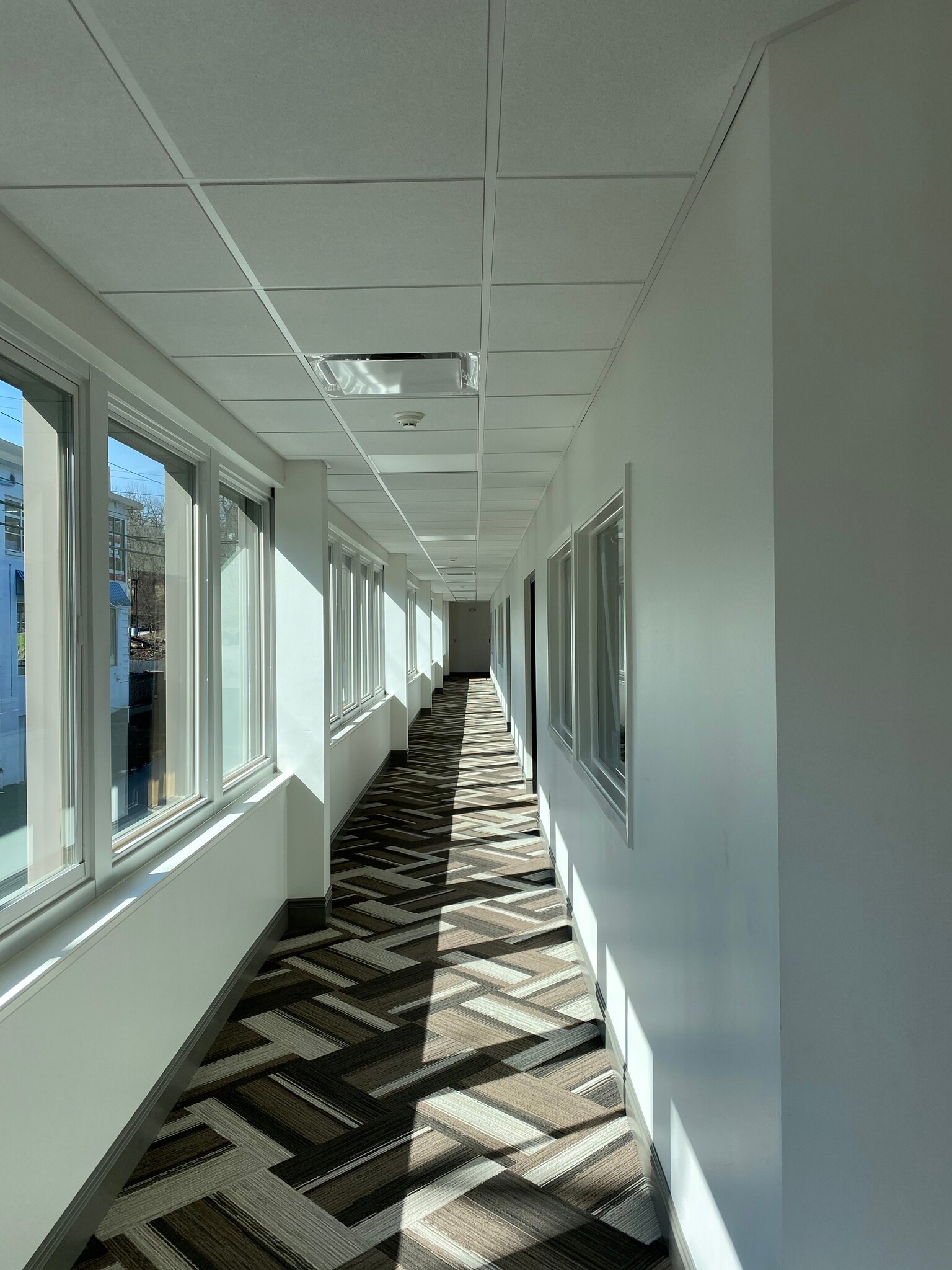 1665 Washington Rd, Pittsburgh, PA for lease Interior Photo- Image 1 of 4