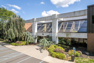 More details for 35 Technology Dr, Warren, NJ - Office for Sale