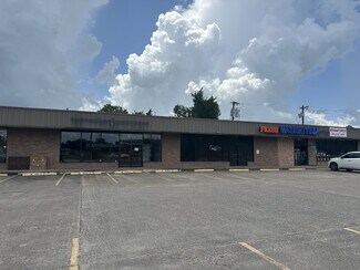Plus de détails pour 4210-4228 Fm-517, Dickinson, TX - Commerce de détail à louer