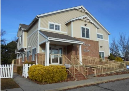 253 Chestnut St, Toms River, NJ for lease Primary Photo- Image 1 of 3