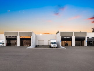 More details for 2361 Industrial Pky W, Hayward, CA - Industrial for Lease
