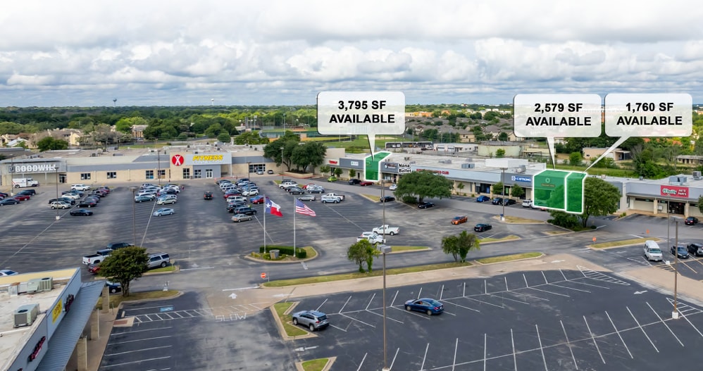 13776 N US Hwy 183, Austin, TX for lease Building Photo- Image 1 of 8
