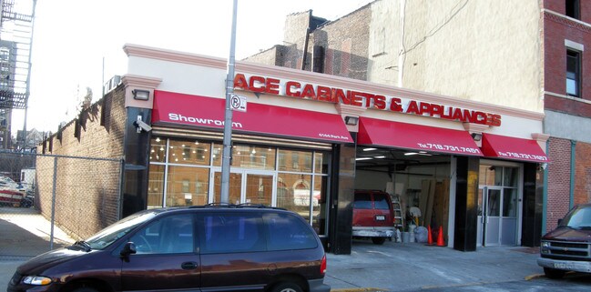More details for 4144 Park Ave, Bronx, NY - Industrial for Lease
