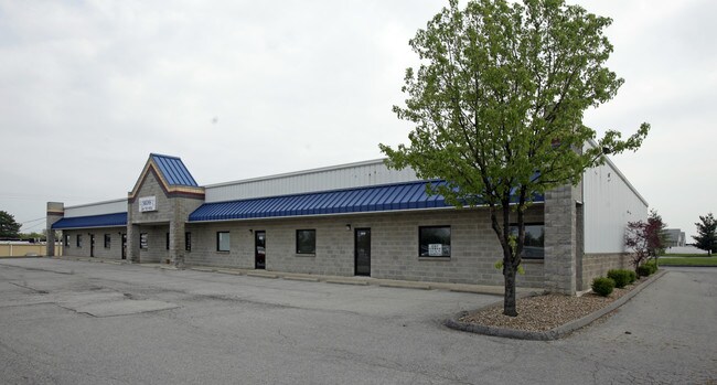 More details for 802-814 Mid Point Dr, O'Fallon, MO - Industrial for Lease