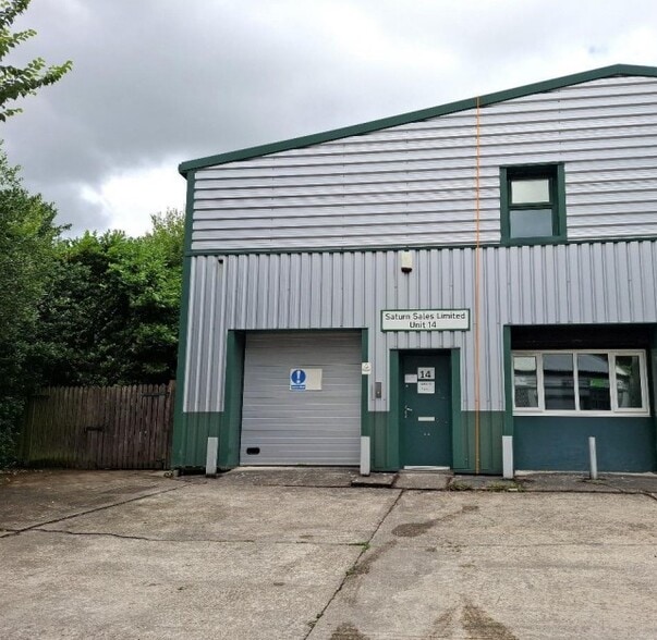Boarshurst Ln, Greenfield for lease - Building Photo - Image 1 of 1