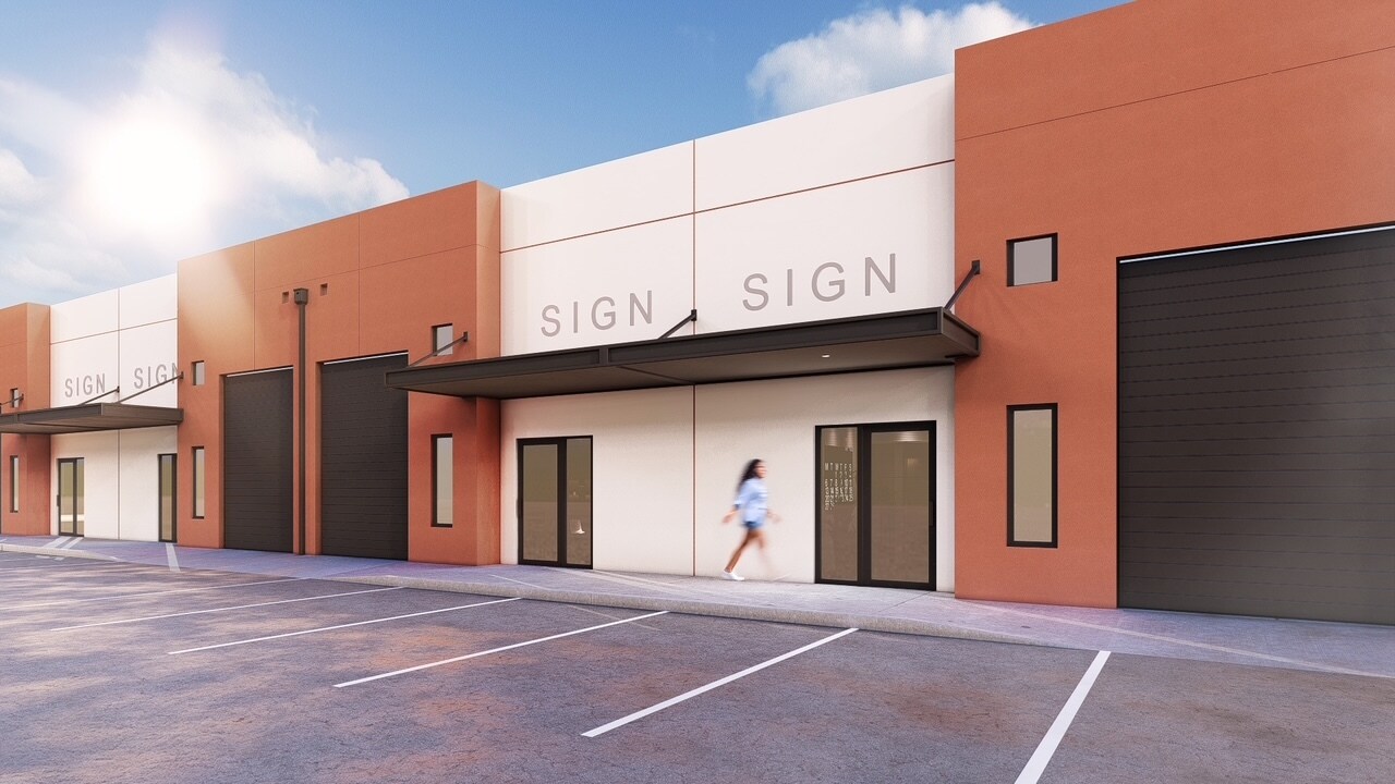 11205 W 40th Ave, Hialeah, FL for lease Building Photo- Image 1 of 2