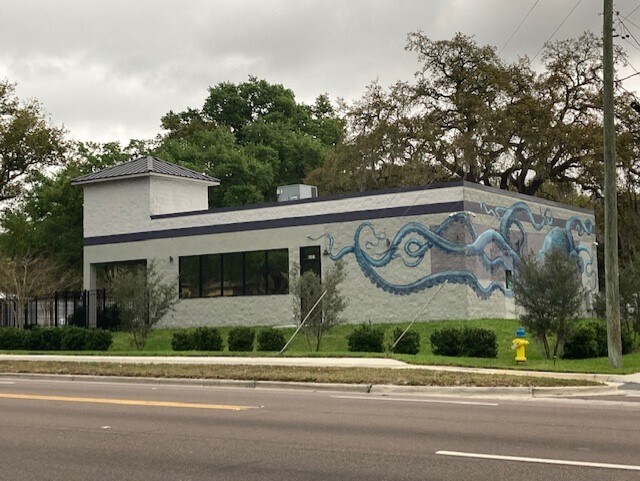 More details for 6401 N Nebraska Ave, Tampa, FL - Office for Lease