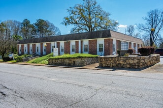 118 Stockbridge Rd, Jonesboro, GA for sale Building Photo- Image 2 of 5