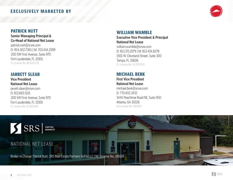 832 S Chester St, Gastonia, NC à vendre - Photo du bâtiment - Image 2 de 9
