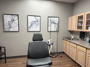 4932-5000 W 95th St, Oak Lawn, IL à louer Photo du bâtiment- Image 2 de 6