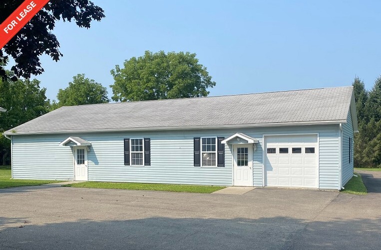95 Hibbard Rd, Big Flats, NY for lease Building Photo- Image 1 of 3