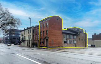 More details for 910 Plum St, Cincinnati, OH - Office for Lease