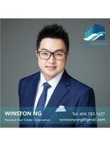 Winston Ng
