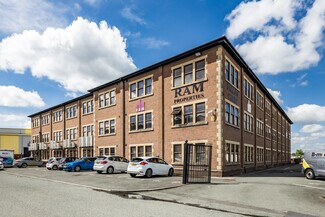 Plus de détails pour Dallam Ln, Warrington - Bureau à louer