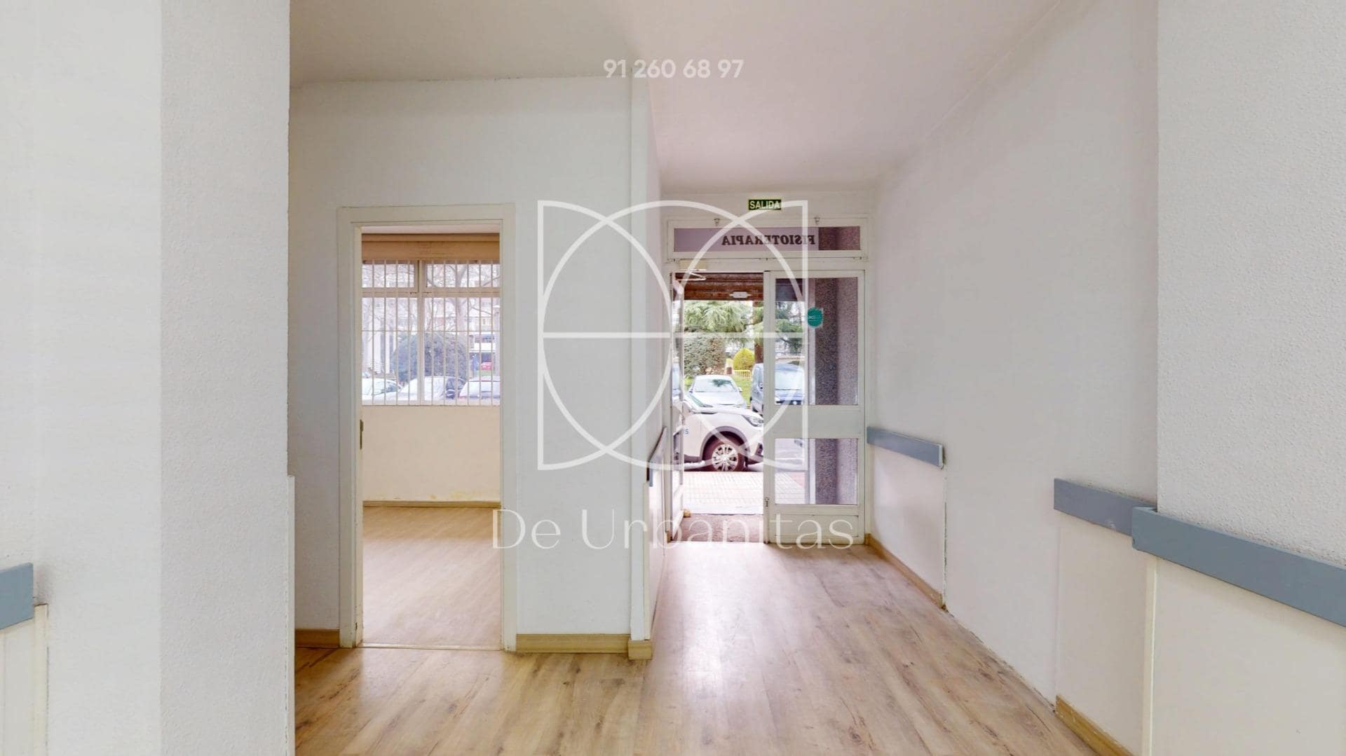 Retail in Alcorcón, Madrid for lease Interior Photo- Image 1 of 17